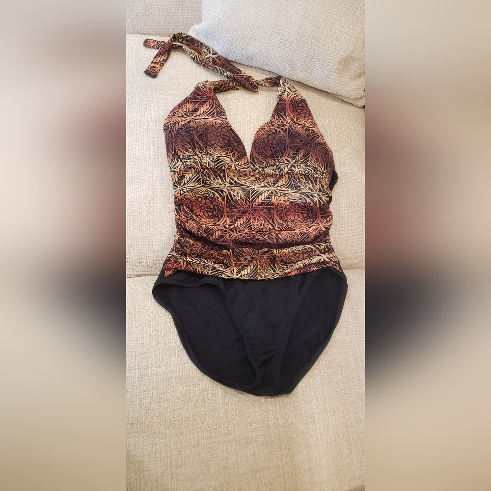 La Blanca swimsuit